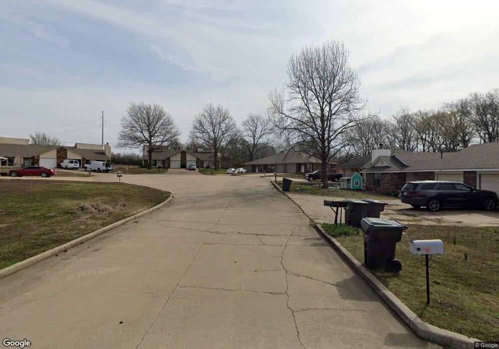 null Fall Ct, Claremore, OK 74017 - photo 1