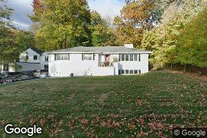 951 Closter Dock Rd, Alpine, NJ 07620
