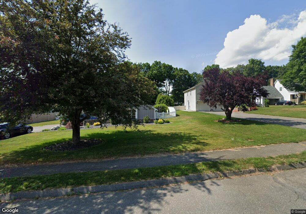 19 Parker Ln, Ludlow, MA 01056 - photo 1