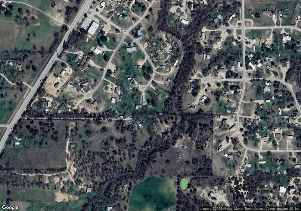 415 Stonebridge Ct, Weatherford, TX 76085 - photo 1