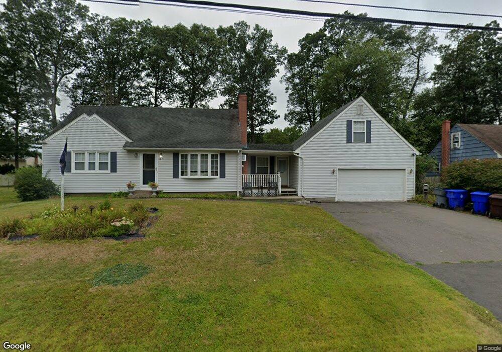 27 David St, Enfield, CT 06082 - photo 1
