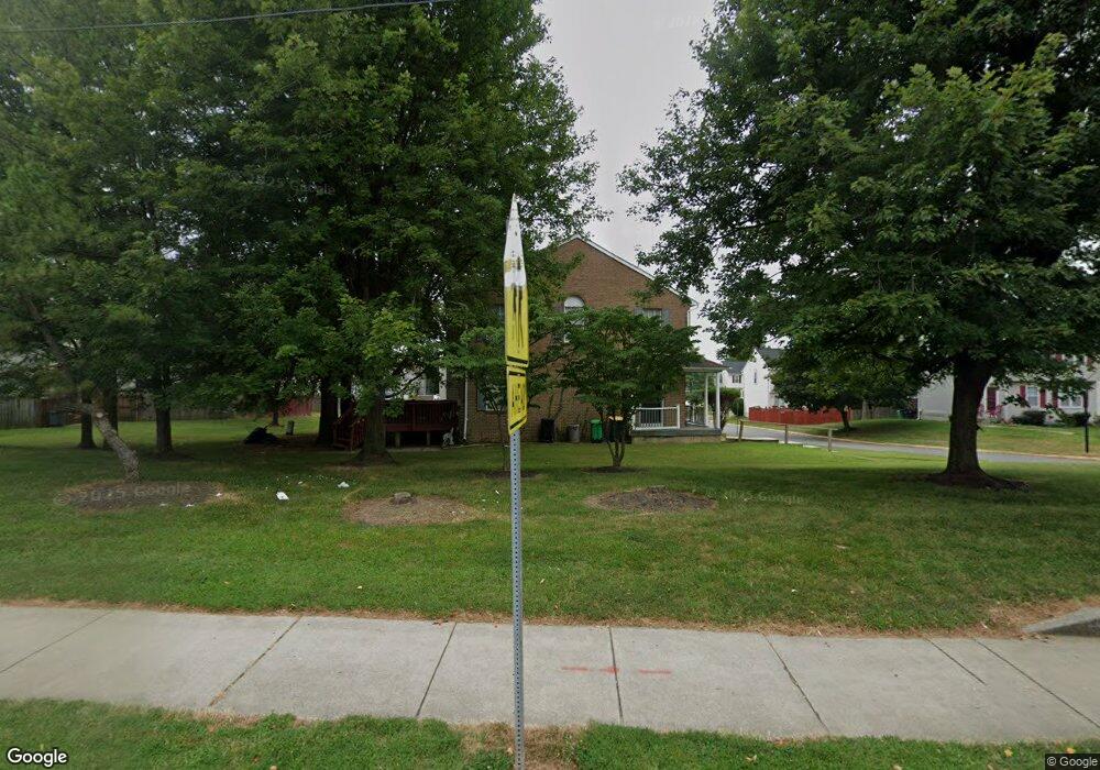 5226 Daventry Terrace, District Heights, MD 20747 - photo 1