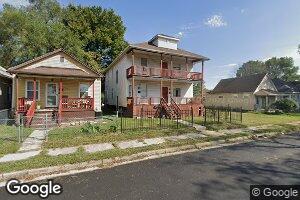 1235 Robin St, Venice, IL 62090