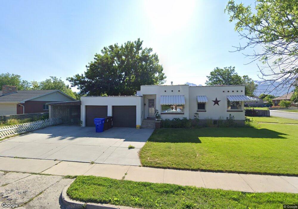 84 W Wasatch St unit B, Midvale, UT 84047 - photo 1