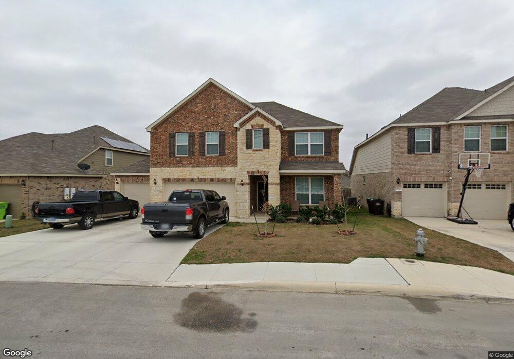 12206 Dusty Boots Rd, San Antonio, TX 78254 - photo 1