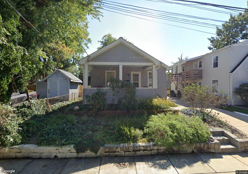 913 Windsor Ave unit 5, Annapolis, MD 21403 - photo 1