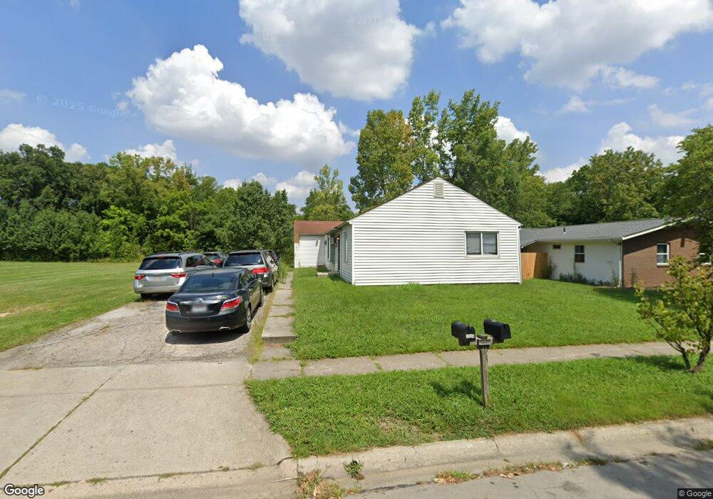 3184 Winding Creek Dr unit 186, Columbus, OH 43223 - photo 1