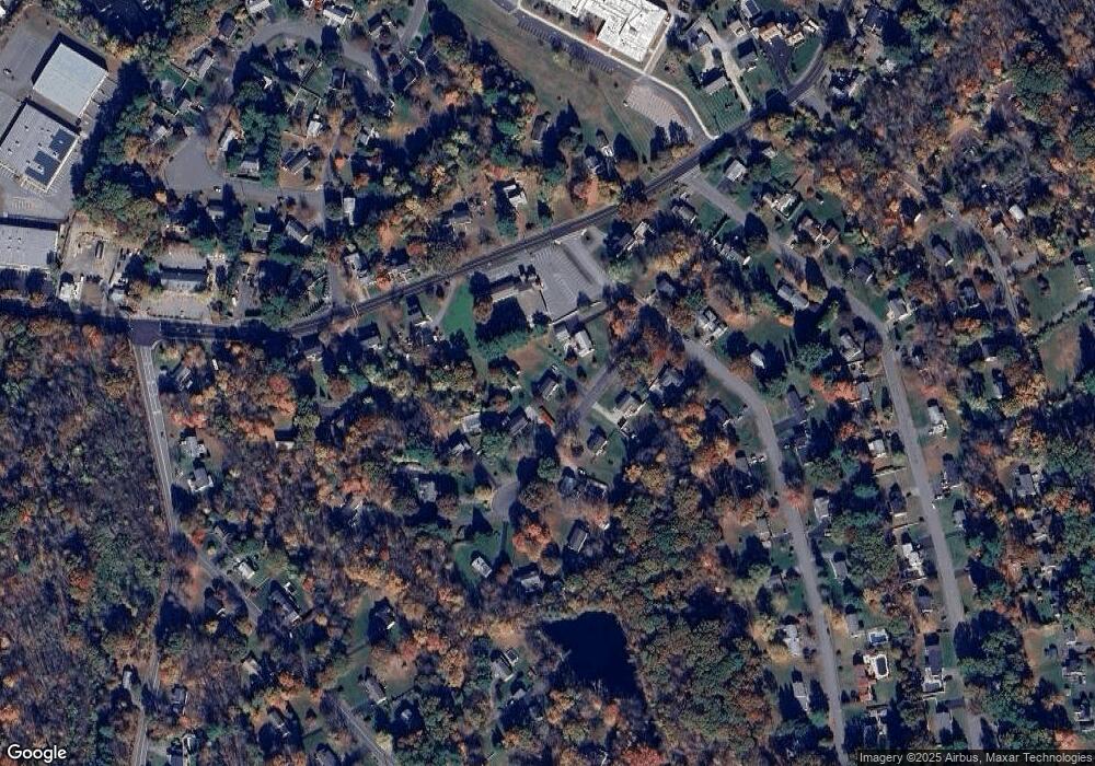 1 Appleton Dr, Hudson, MA 01749 - photo 1