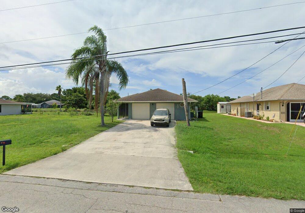 357 SW Whitmore Dr, Port Saint Lucie, FL 34984 - photo 1