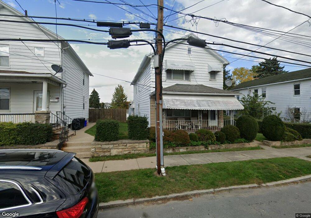 629 Brook St, Scranton, PA 18505 - photo 1