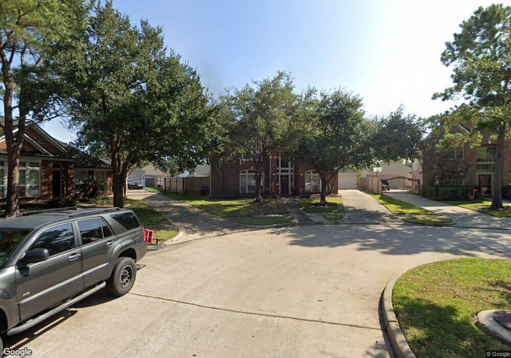 8806 Distant Woods Ct, Houston, TX 77095 - photo 1