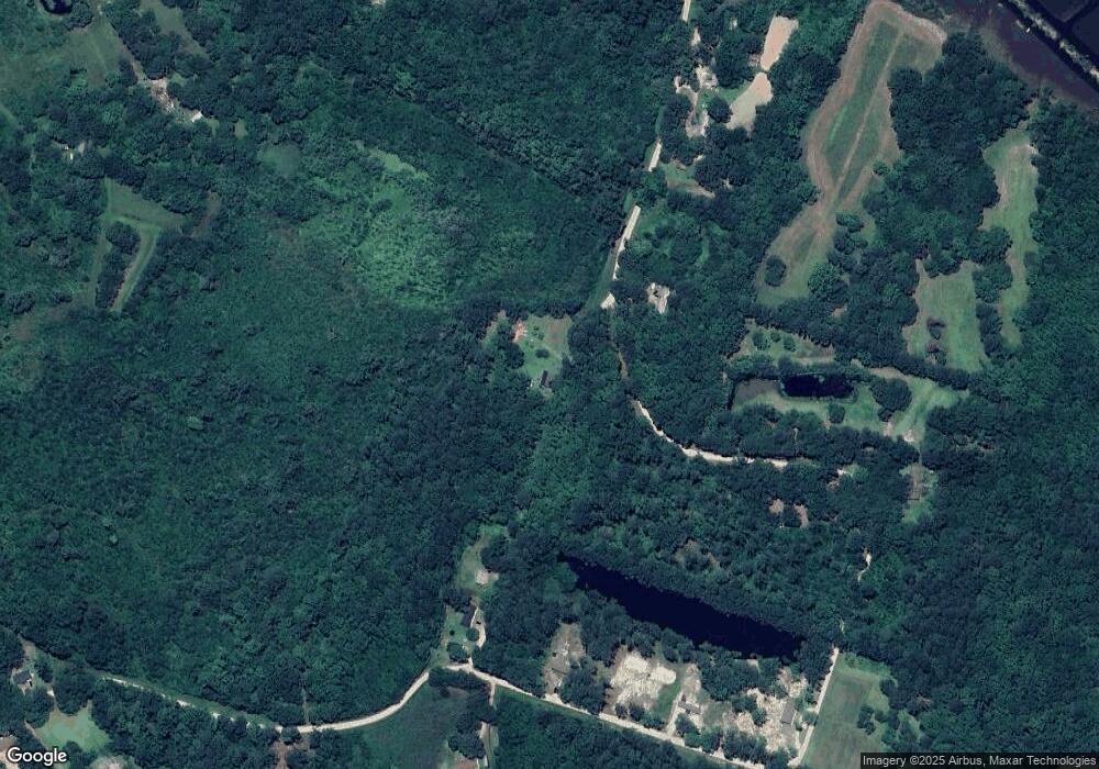 29 Nix Rd, Seabrook, SC 29940 - photo 1