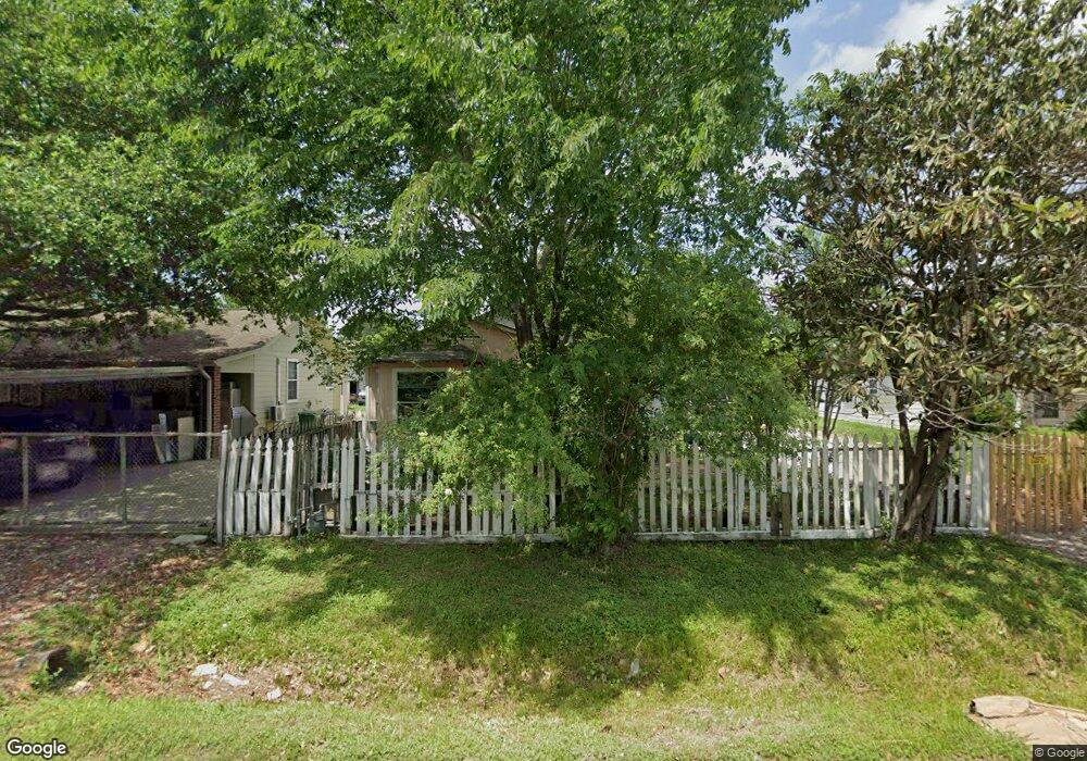 4405 Amalie St, Houston, TX 77093 - photo 1