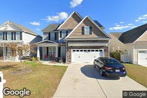 1549 Stones Edge Loop, Wilmington, NC 28405