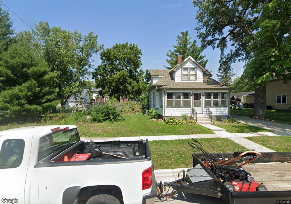 262 Franklin St, Evansville, WI 53536 - photo 1