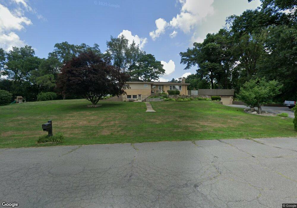 17751 Bridgeview Dr, South Bend, IN 46635 - photo 1