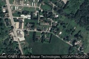 18 E 4th St, the Plains, OH 45780