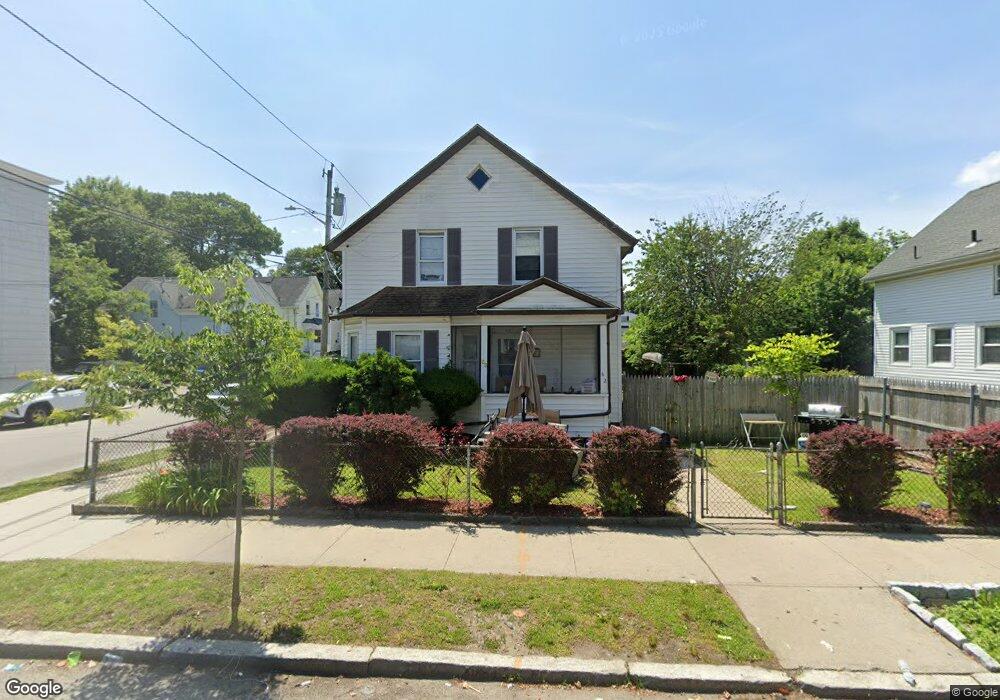 62 Sackett St, Providence, RI 02907 - photo 1