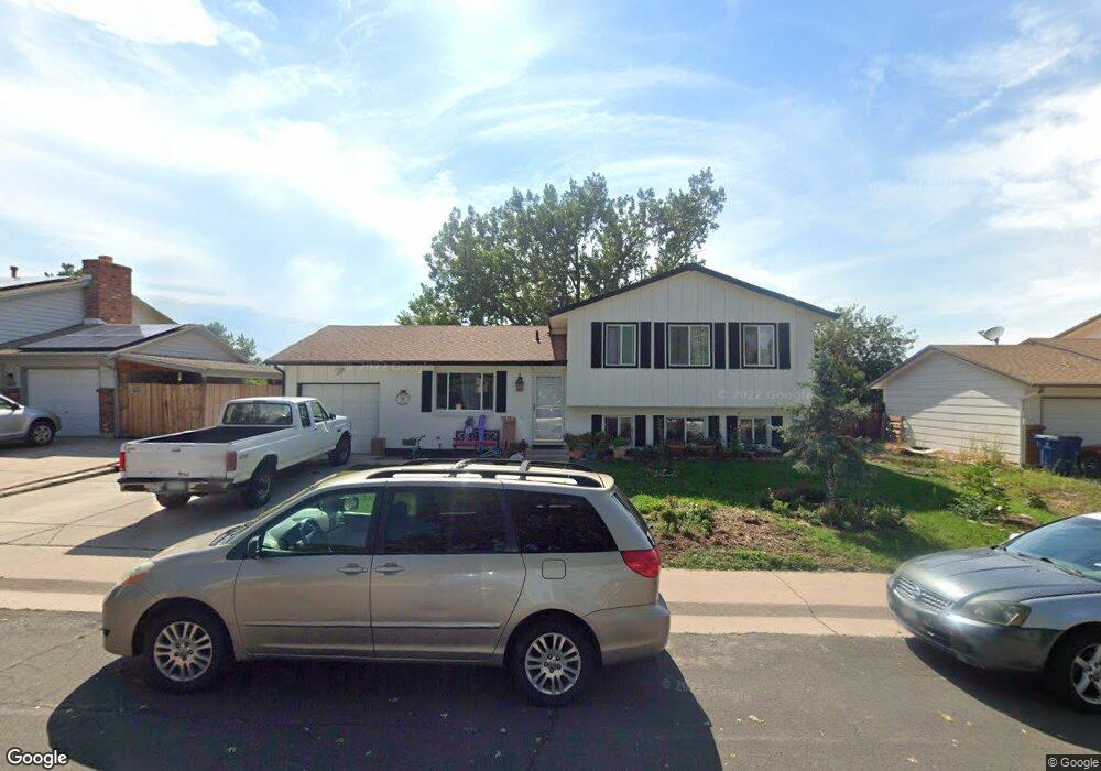 1879 S Mobile St, Aurora, CO 80017 - photo 1