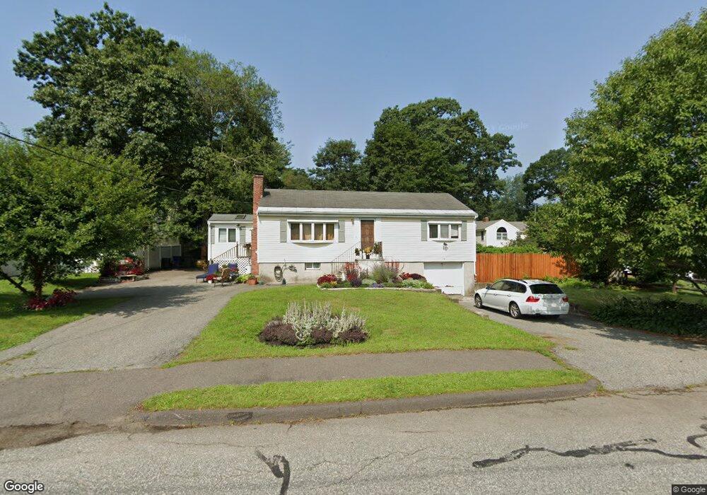 7 Cedarcrest Rd, Wilmington, MA 01887 - photo 1