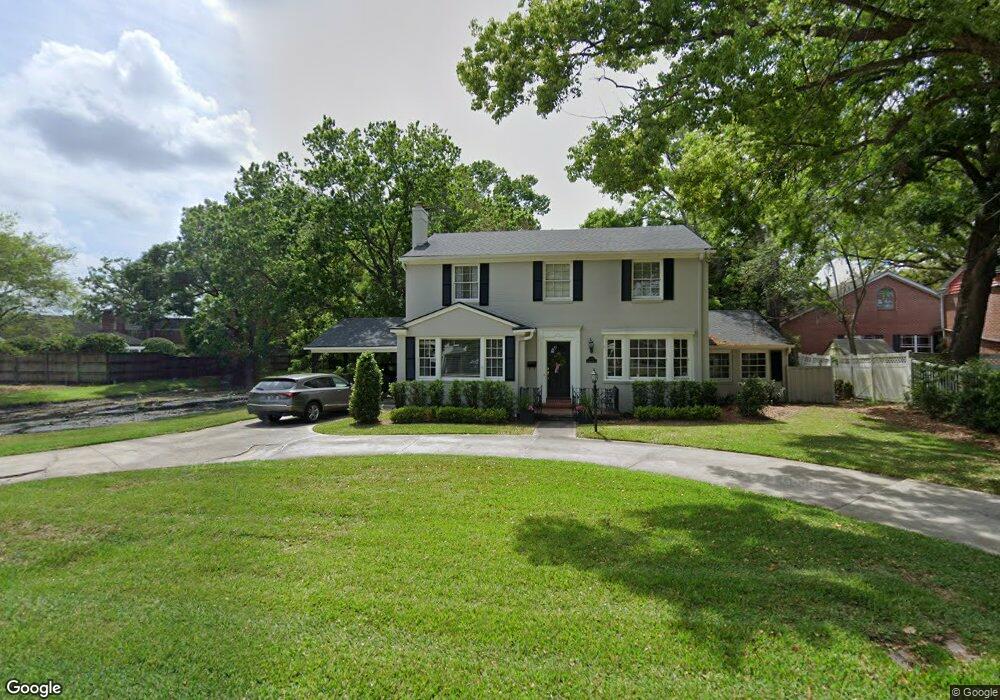 1742 Woodmere Dr, Jacksonville, FL 32210 - photo 1