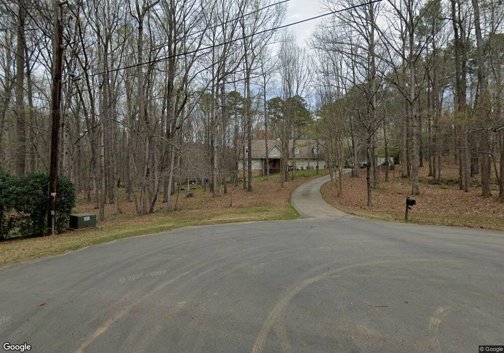 3015 Big Creek Ct, Alpharetta, GA 30005 - photo 1