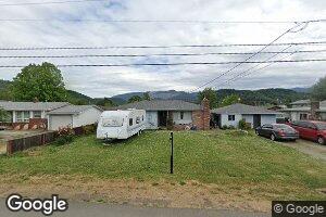 429 E 4th Ave, Riddle, OR 97469