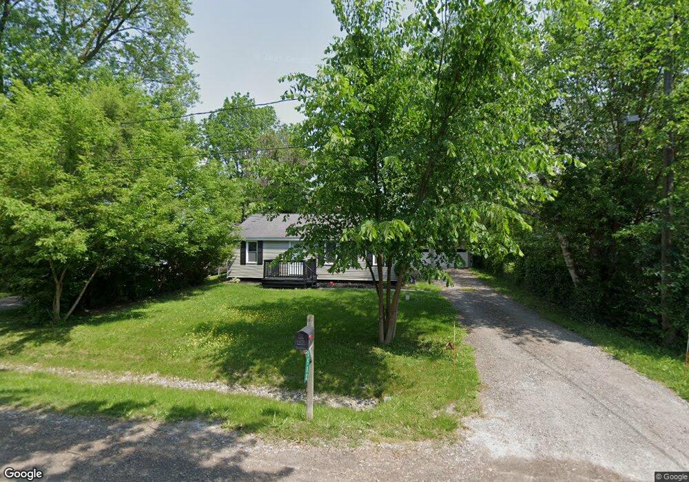 1502 Maria St, Flint, MI 48507 - photo 1