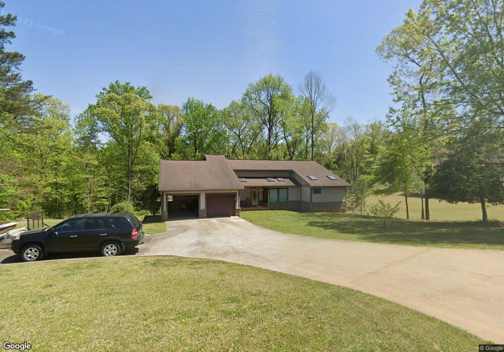3369 N Waterworks Rd, Buford, GA 30518 - photo 1