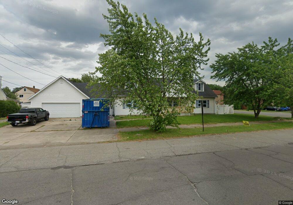 1389 Chase St, Gary, IN 46404 - photo 1