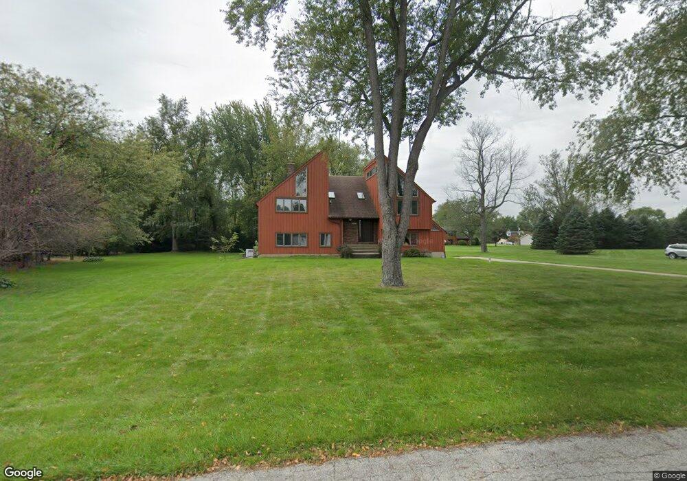 5142 E Algonquin Trail, Rolling Prairie, IN 46371 - photo 1