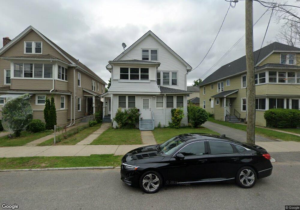 55 Woodlawn St unit 57, Springfield, MA 01108 - photo 1