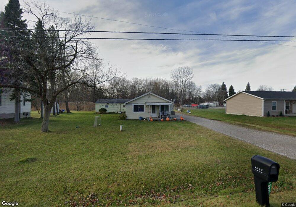 2489 Beach Rd, Port Huron, MI 48060 - photo 1