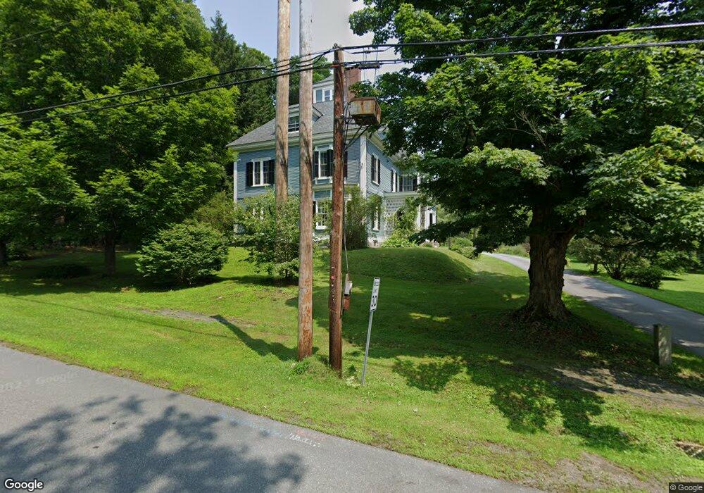 34 Old North Main St, Walpole, NH 03608 - photo 1