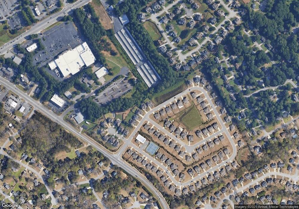 3880 Graham Way SW, Lilburn, GA 30047 - photo 1