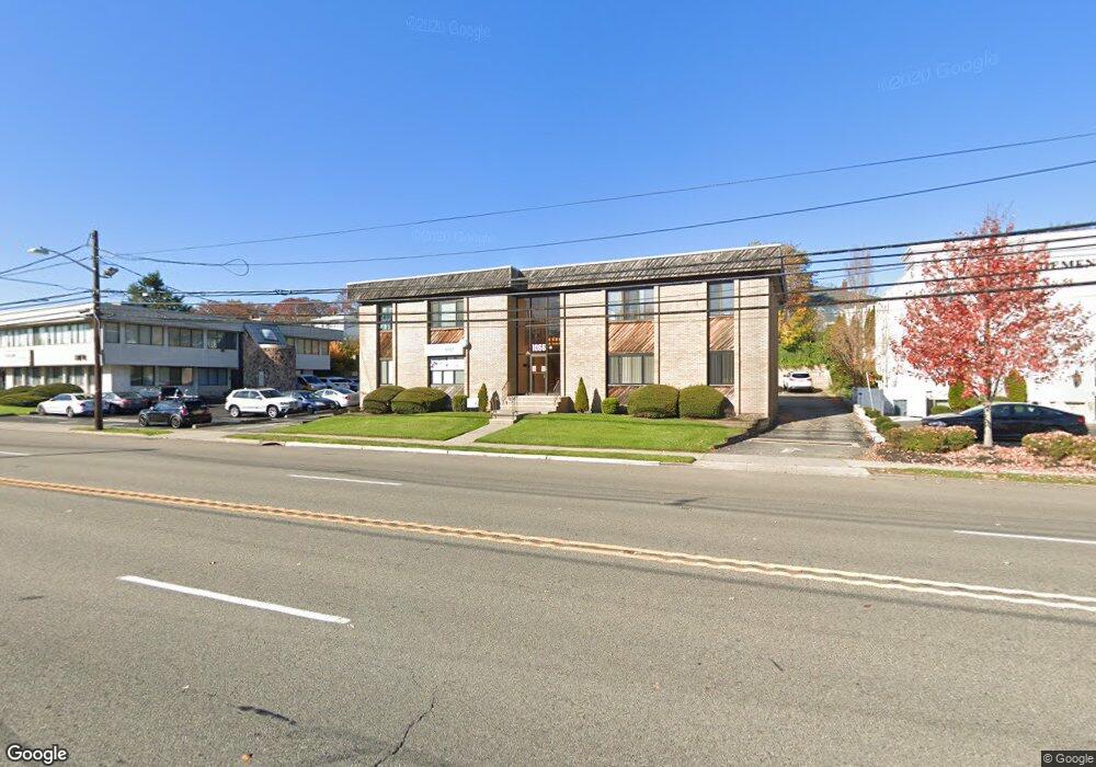 1066 Clifton Ave, Clifton, NJ 07013 - photo 1