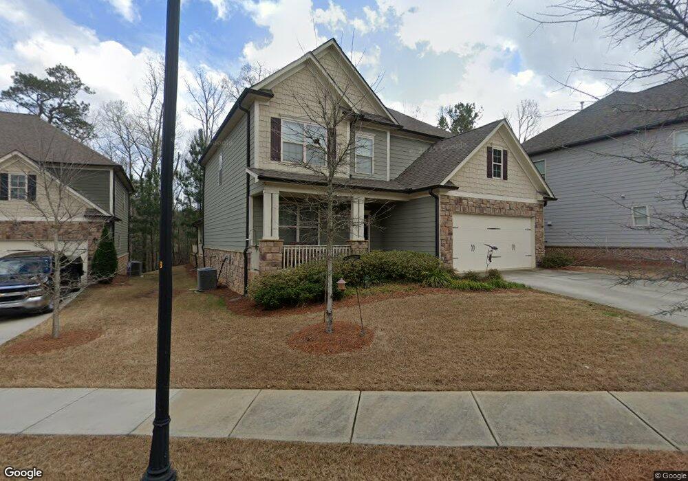 1133 Pebble Creek Ln, Locust Grove, GA 30248 - photo 1