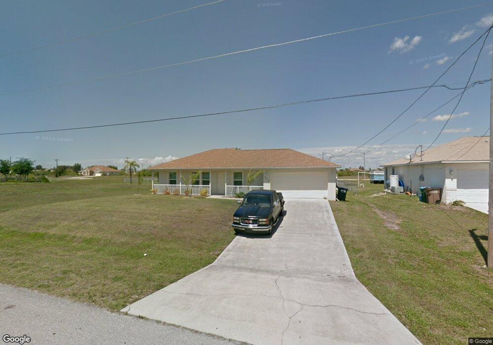 233 NE 14th Terrace unit 34, Cape Coral, FL 33909 - photo 1