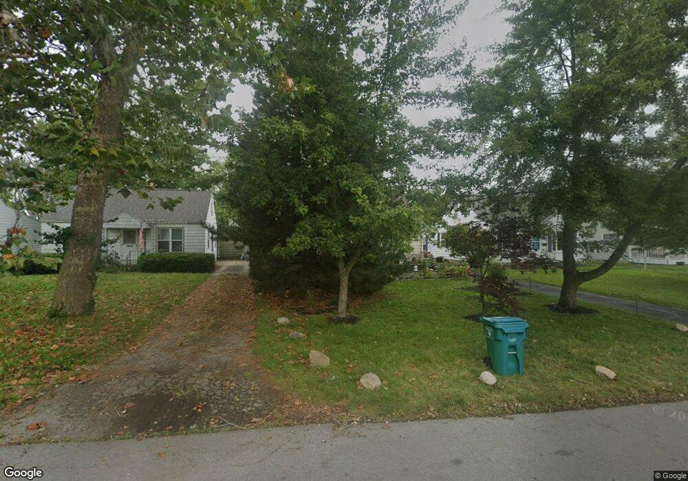 2056 W Wayne St, Lima, OH 45805 - photo 1