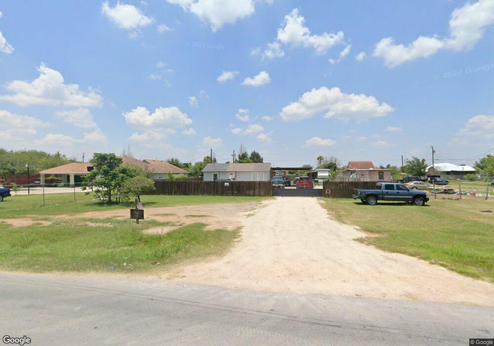 913 E Hernandez Rd, Donna, TX 78537 - photo 1
