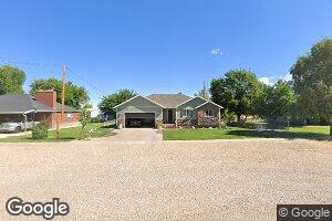 140 W 300 N, Fillmore, UT 84631