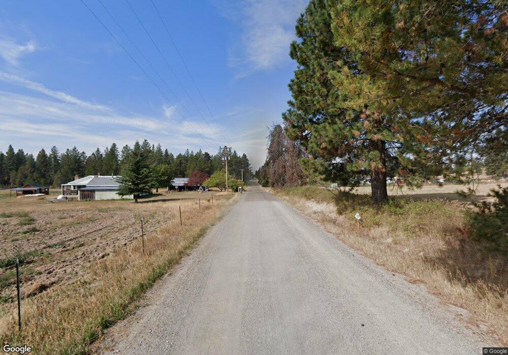 000 E Hamilton Rd, Chattaroy, WA 99003 - photo 1