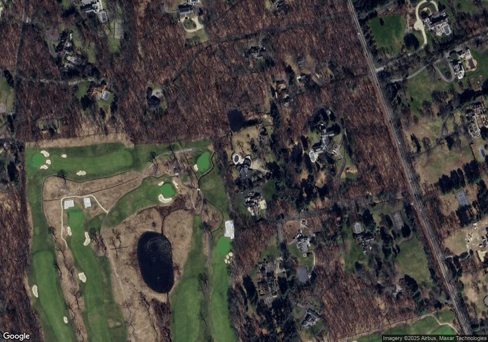 2 Smith Ridge Ln, New Canaan, CT 06840 - photo 1