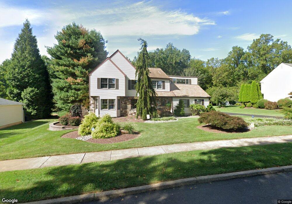 143 White Swan Way, Langhorne, PA 19047 - photo 1