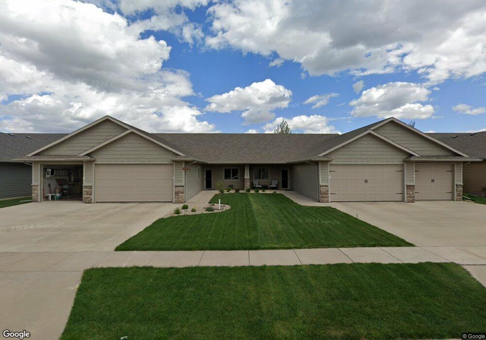 5114 S Ostro Ave, Sioux Falls, SD 57108 - photo 1
