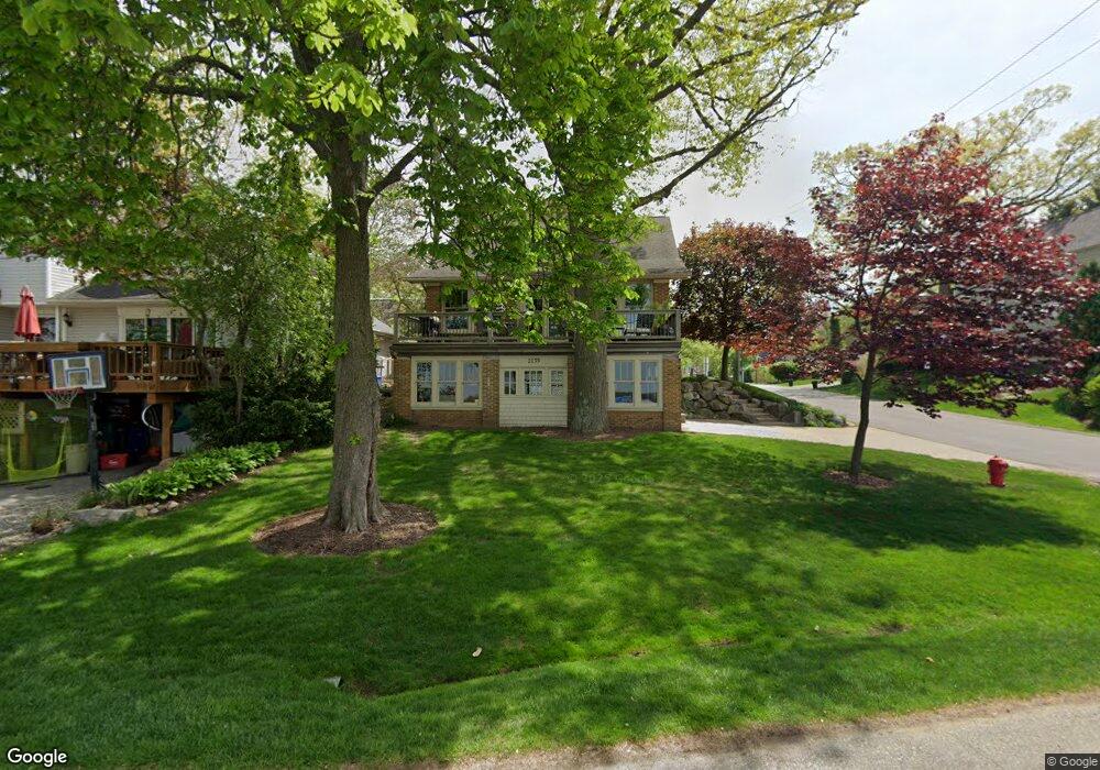 2195 Ferndale St, Sylvan Lake, MI 48320 - photo 1