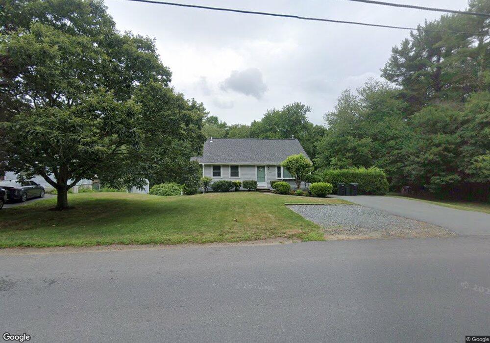 1021 Russells Mills Rd, South Dartmouth, MA 02748 - photo 1