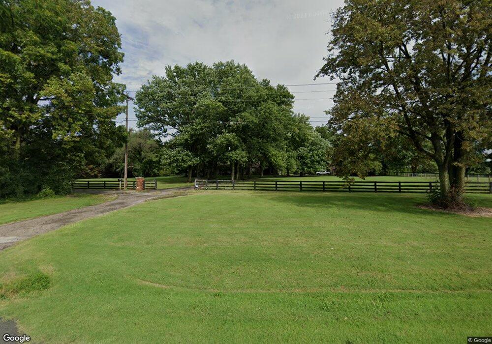 7515 Highway 62, Charles Town, IN 47111 - photo 1