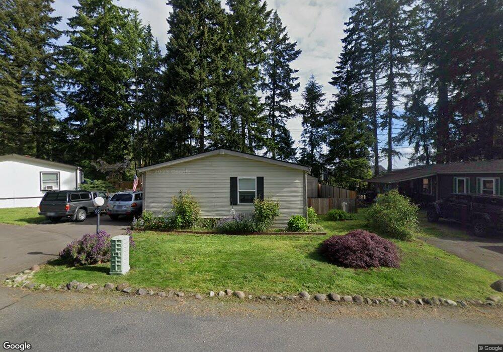 13505 200th Street Ct E, Graham, WA 98338 - photo 1