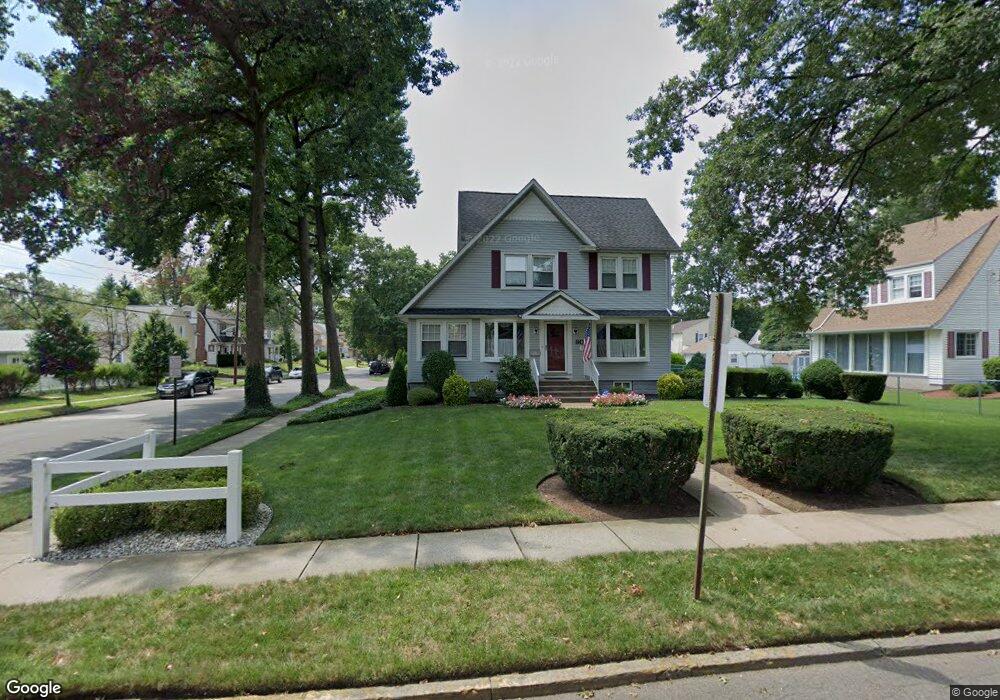5B W Roselle Ave, Roselle Park, NJ 07204 - photo 1